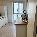 Appartement Vulcain 2, 11ème, Ile De Nantes, 4pers, Parking Inclus