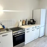 Vulcain 2, 11eme, Ile De Nantes, 4pers, Parking Inclus Daire