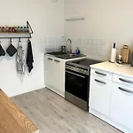 Vulcain 2, 11ème, Ile De Nantes, 4pers, Parking Inclus * Nantes