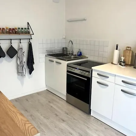 Vulcain 2, 11eme, Ile De Nantes, 4pers, Parking Inclus * Ναντ